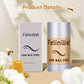 FelinWel Hair Wax Stick, Non-greasy Styling Wax for Fly Away & Edge Frizz Hair